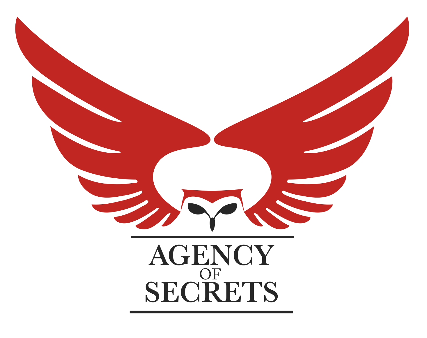 The Agency Of Secrets